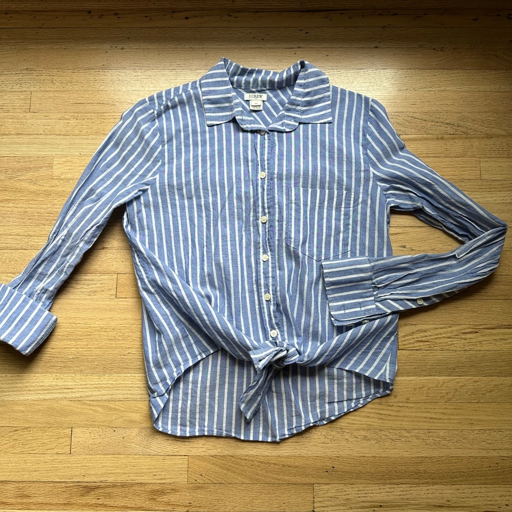 J Crew Shirt